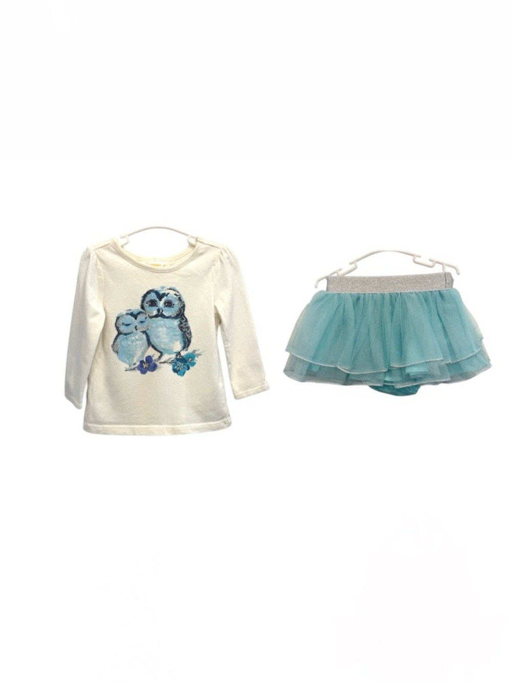 Gymboree Outfit